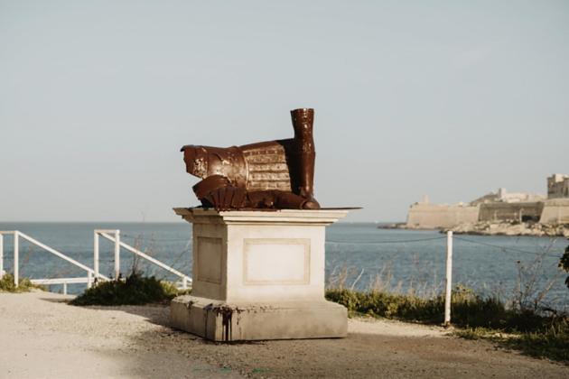 No easy promises: Malta at the 2026 Venice Art Biennale