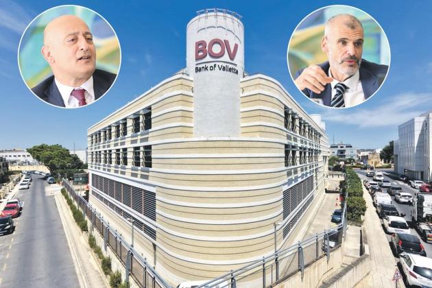 BOV: Creating value for Malta’s economy and shareholders