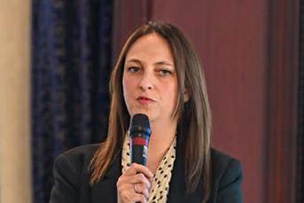 Ruth Farrugia