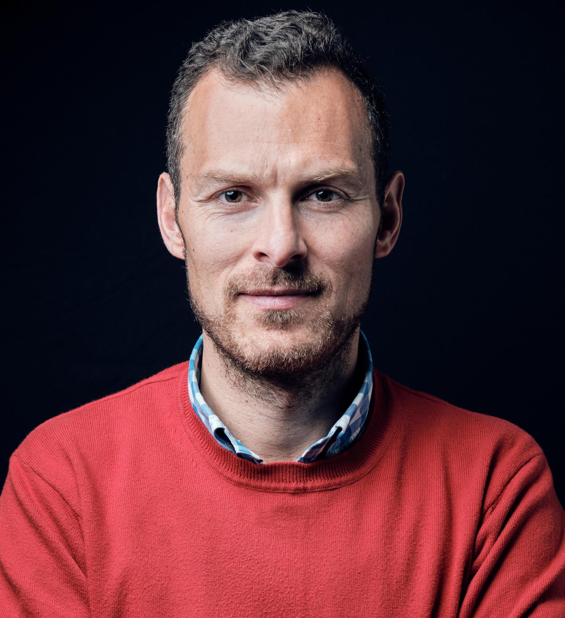 Jason Gauci