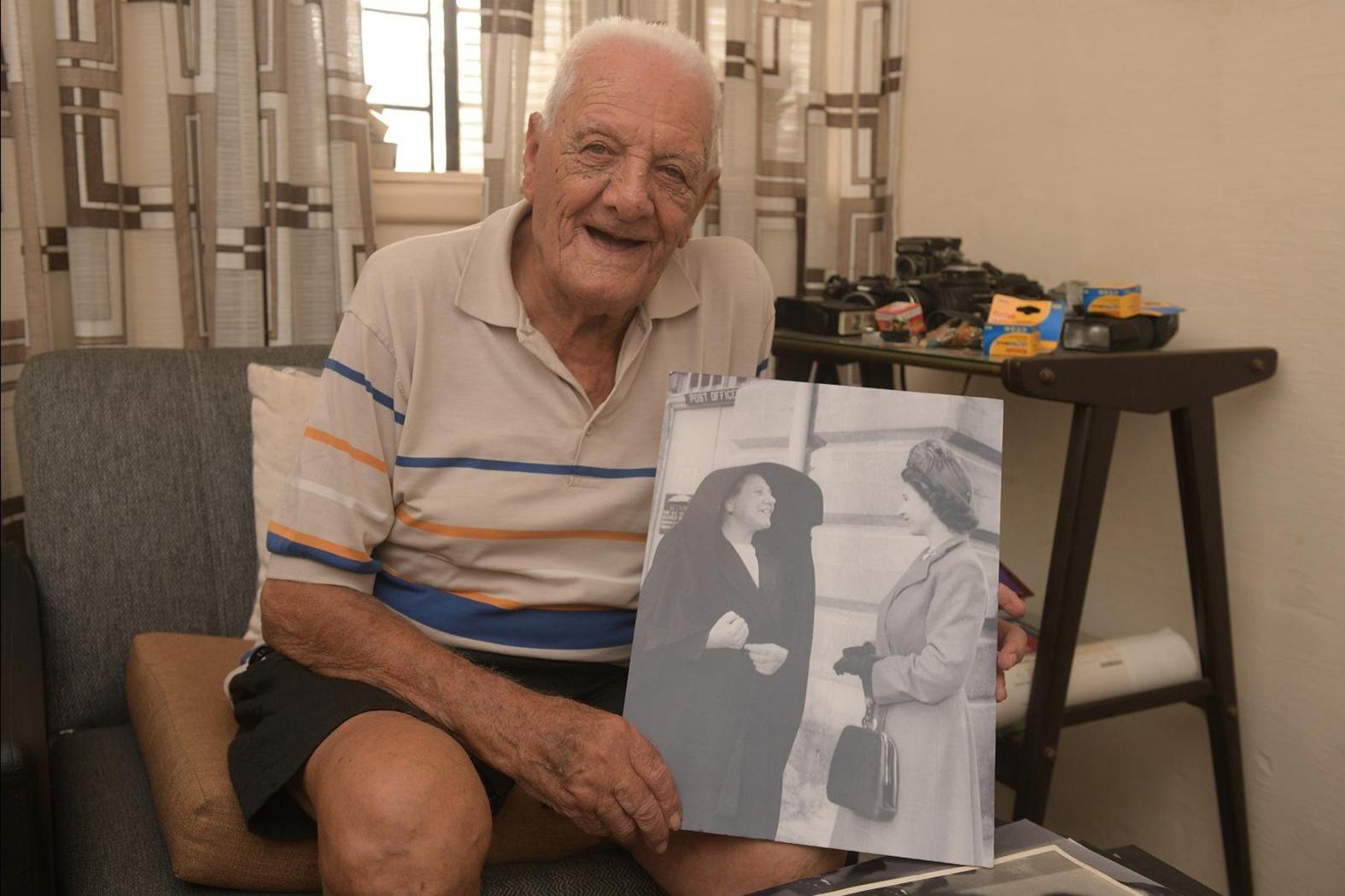 Frank Attard