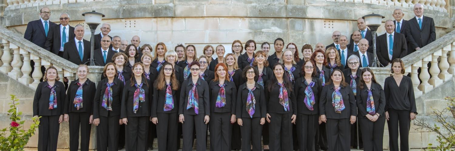 St Paul Choral Society. Photo: Facebook