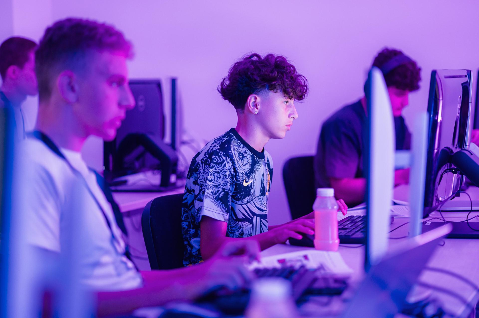CodeSprintMT 2025 wasn&rsquo;t just about winning. It was about growing.