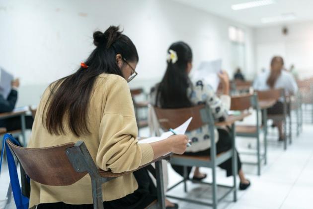 Over 9,700 students receive MATSEC results