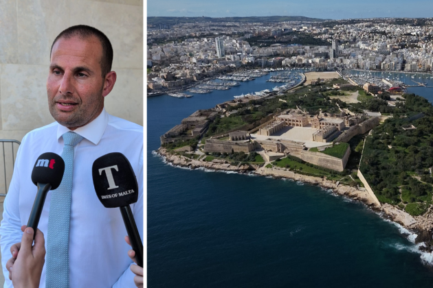 Manoel Island marina to stay, but no further development – Abela