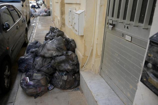 Momentum advocates circular economy to address waste woes