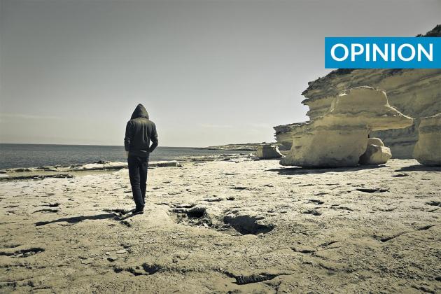 Mental health: We can’t mourn while standing still