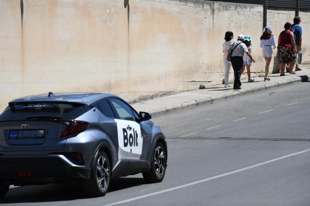 Malta is ready for a subsidised shared cabs service, says Momentum