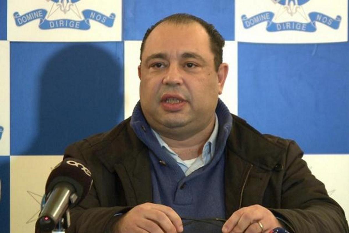 Silvio Valletta.