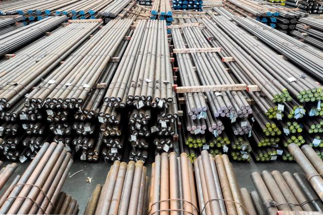 European Parliament adopts higher tariffs on foreign steel