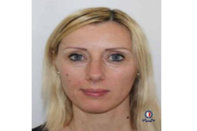 Have you seen this woman?