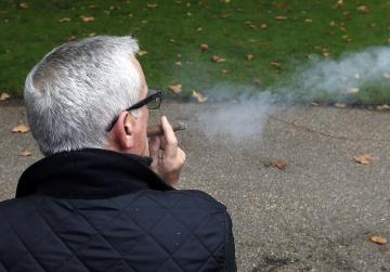 full tar cigarettes Nic-Out Cigarette Filter