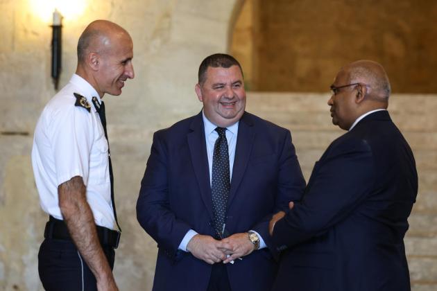 Police seize more cocaine in six months than in all of 2025