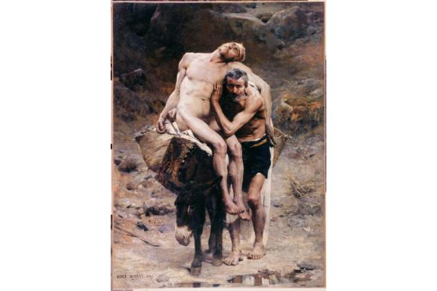 From the Gospel: Revisiting the word ‘hospitality’