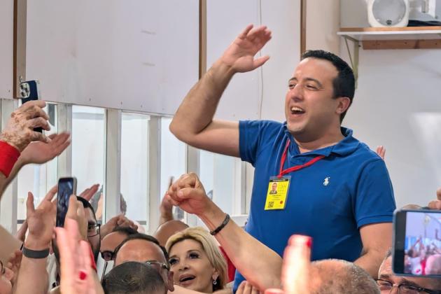 Labour retains majority of seats in Gozo, despite losing by 144 votes