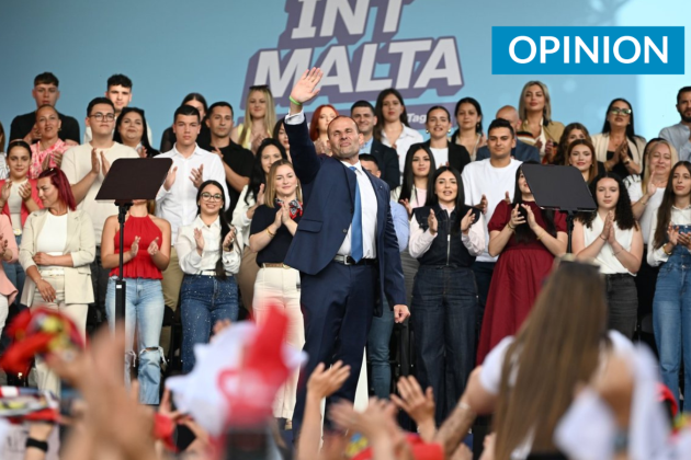 Why Labour won, and why there's hope for the PN