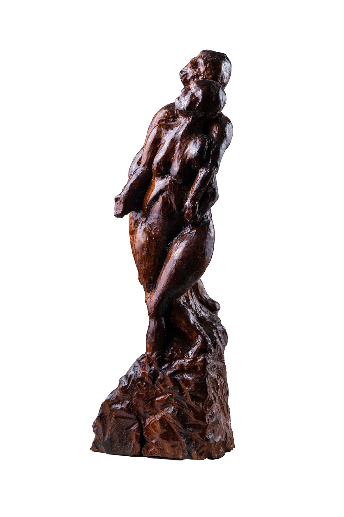 <em>Lovers</em>