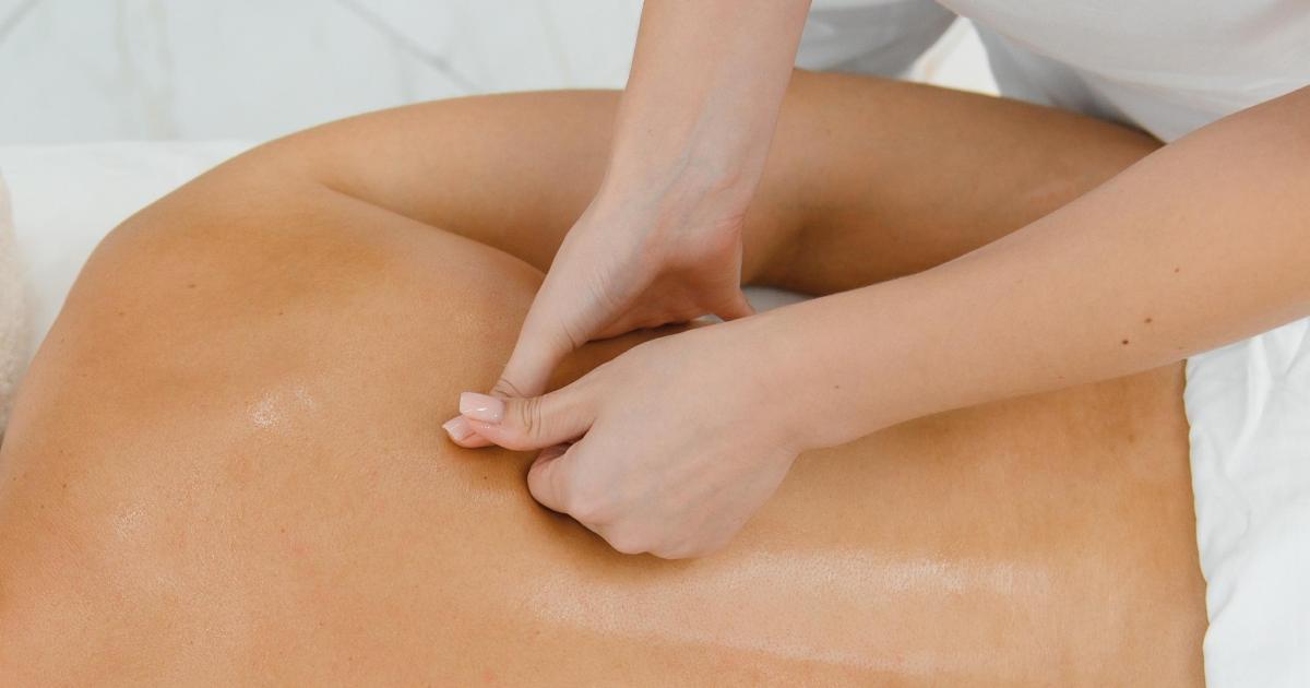 Masseuse saw 1,800 clients in three months, police tell human trafficking case