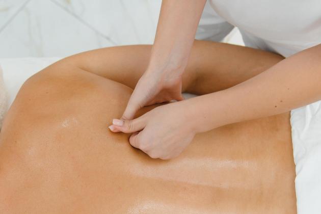Masseuse saw 1,800 clients in three months, police tell  human trafficking case