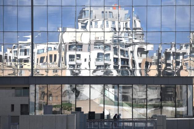 Final deeds of sale of residential property up by 11.7% in June