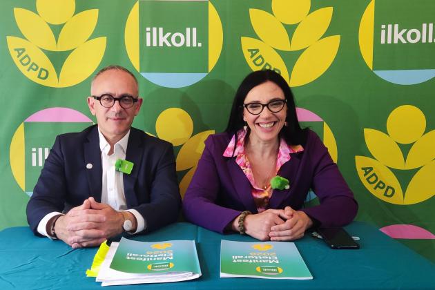 'Lift the colonial-era gag on teachers immediately' - ADPD