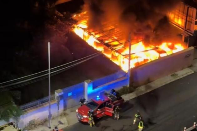 Sicily by Car faces wave of 'mafia' attacks in Palermo