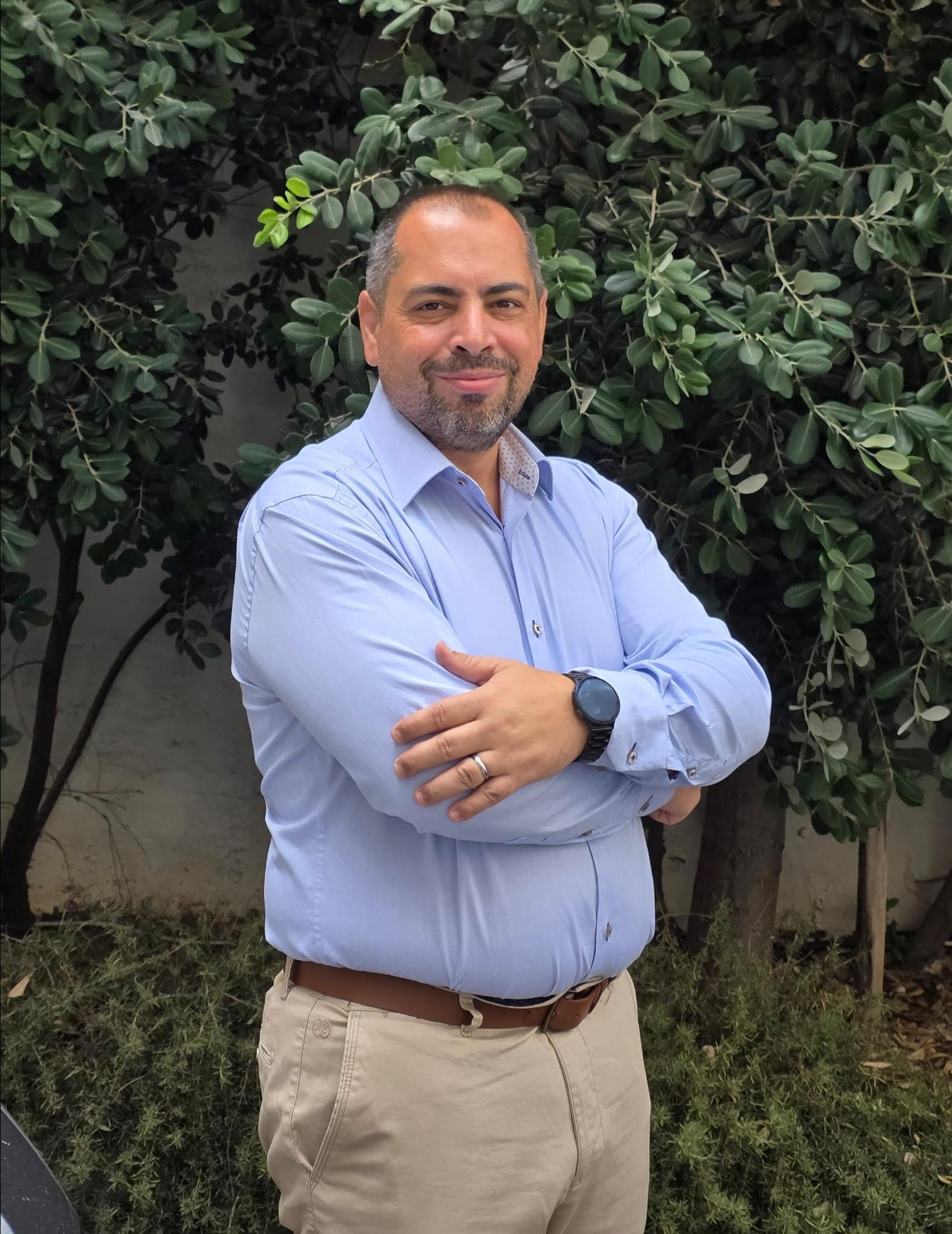 Matthew Xuereb, Newsbook editor-in-chief