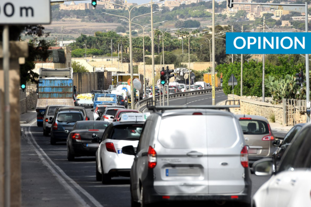 Is Malta overpopulated or not?