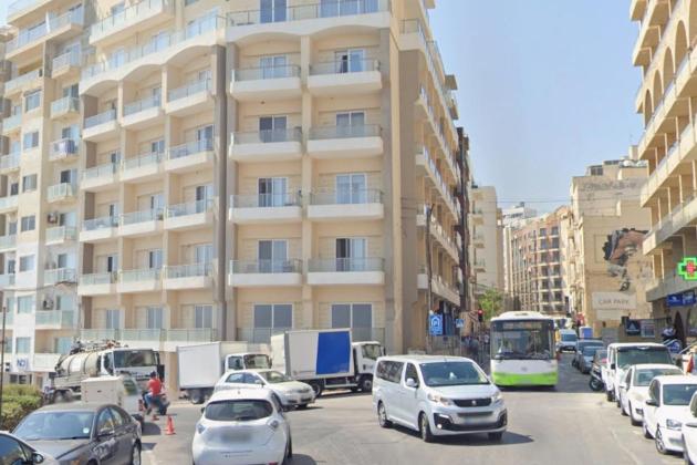 Sliema site manager acquitted of construction breach after BCA no-show