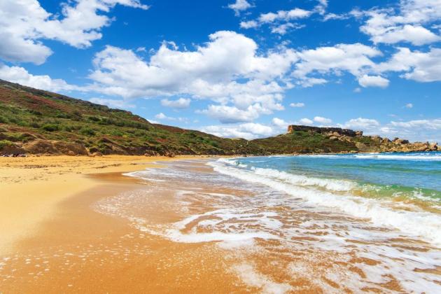 EU report shows deteriorating bathing water quality in Malta