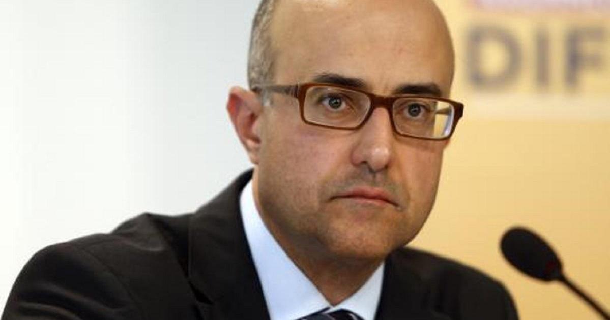 Jason Azzopardi wins €1,000 in libel damages over Facebook post