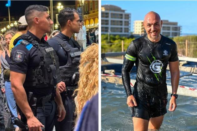 Two officers injured in Ta’ Giorni shooting named
