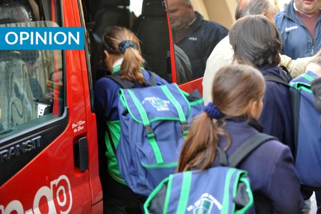 Long-term vision for education