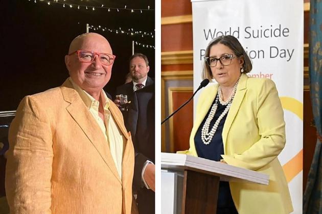 Ex-MP flags Roseanne Camilleri direct order to police