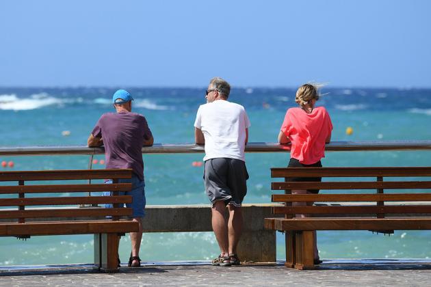 Maltese more optimistic about their country’s future than the average European