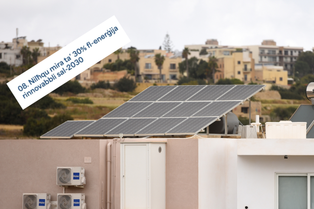 PN clarifies renewable energy target after chatbot flags manifesto conflict
