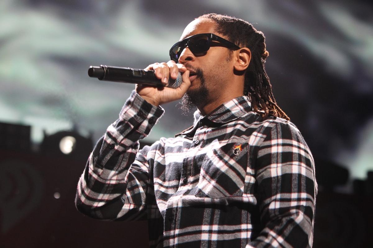 Lil Jon will feature as a special guest. Photo: Shutterstock.