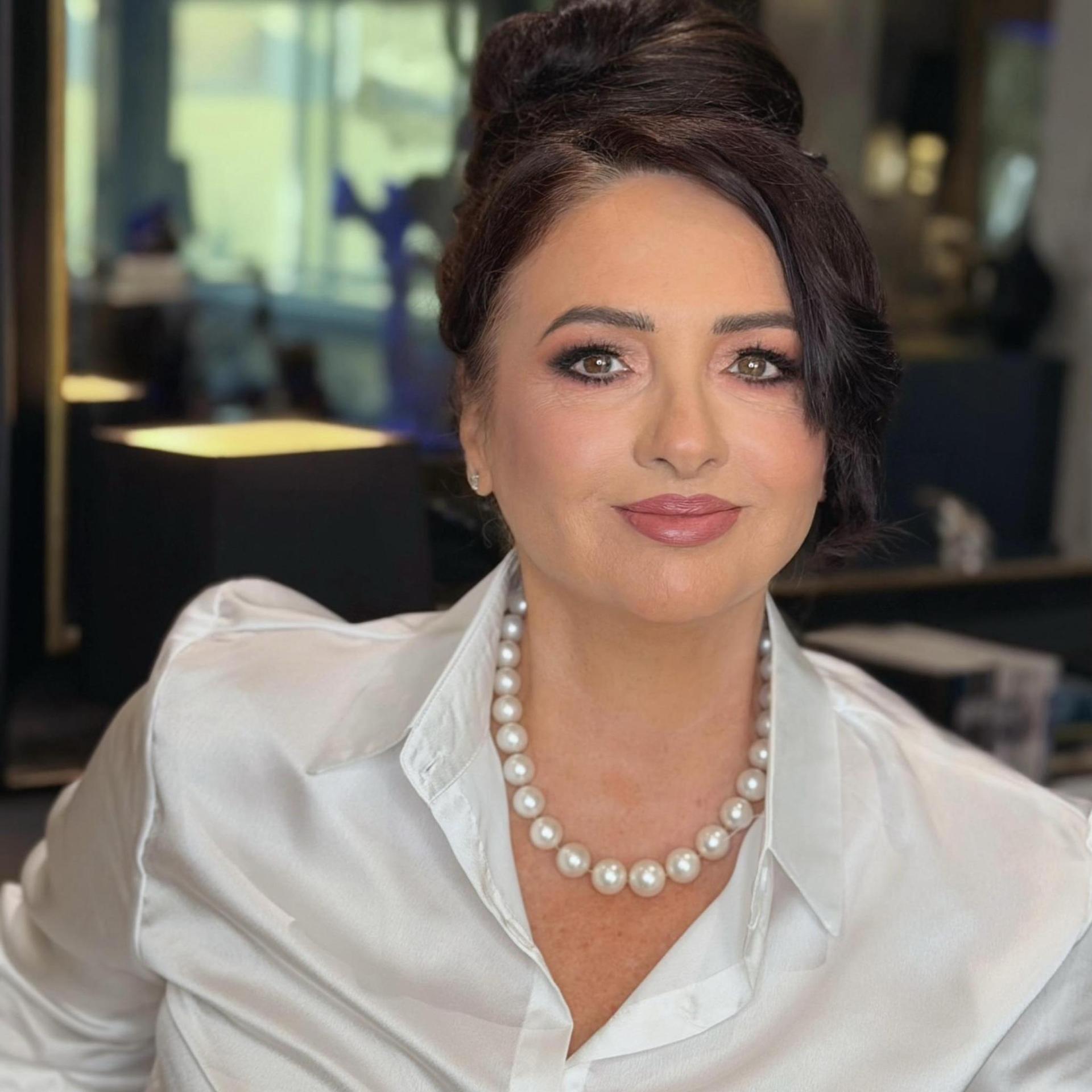 Helena Dalli is a sociologist and former EU Commissioner.