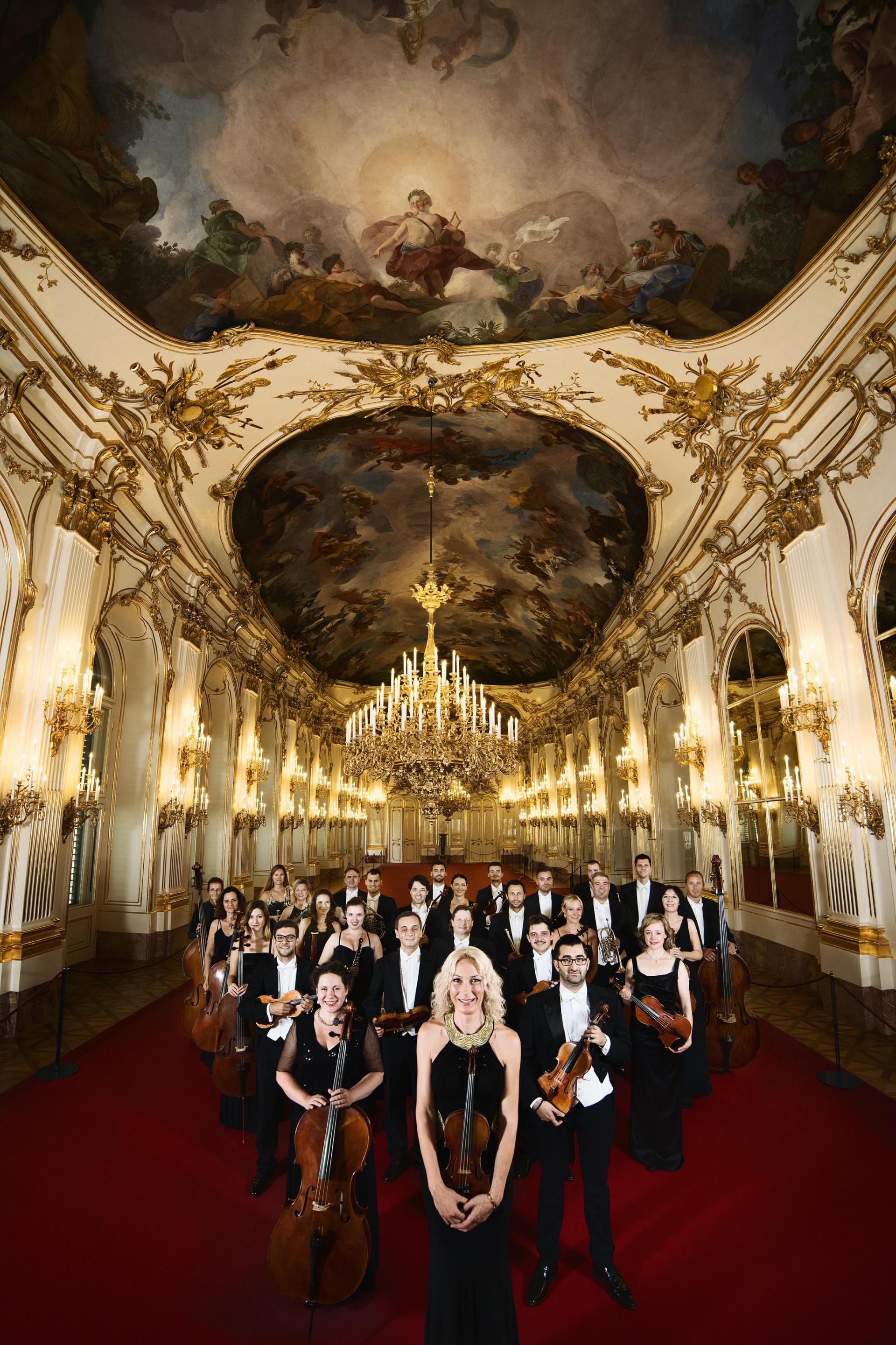 Audiences can expect a carefully curated programme drawing from the finest works of the Strauss dynasty.