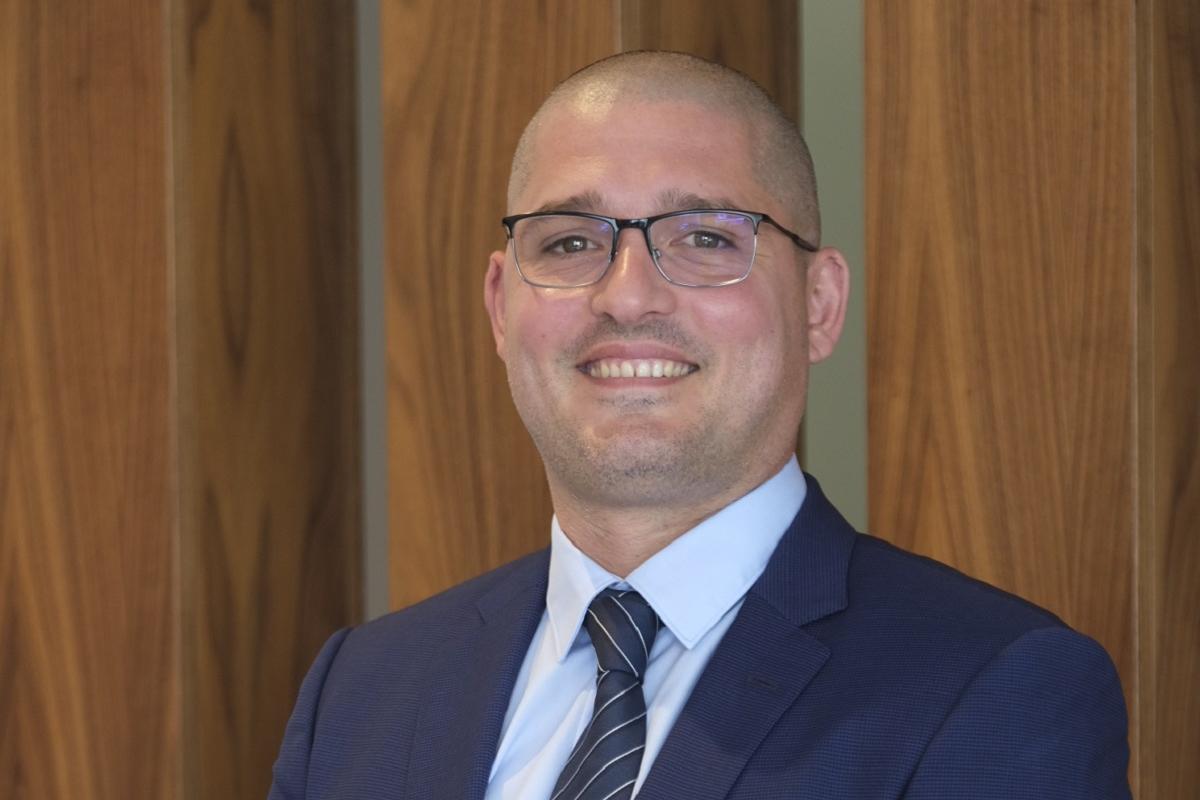 Businessman James Zammit's denies having any illicit links with the Maksars.