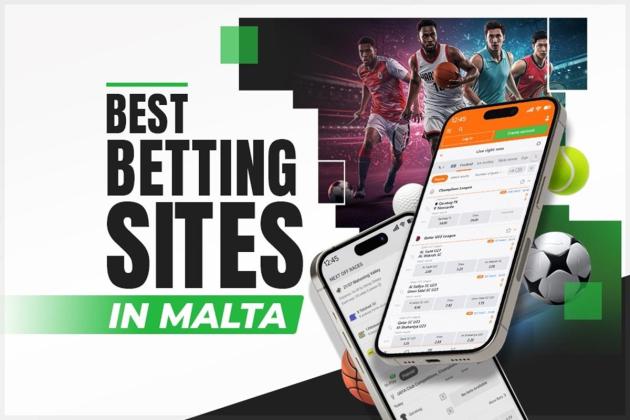 10 best betting sites in Malta