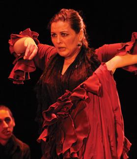 Mar&iacute;a del Mar Moreno