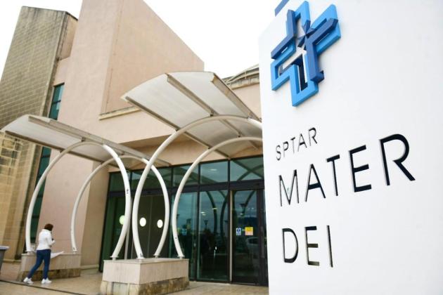 Power cuts placing increased pressure on the health system - PN