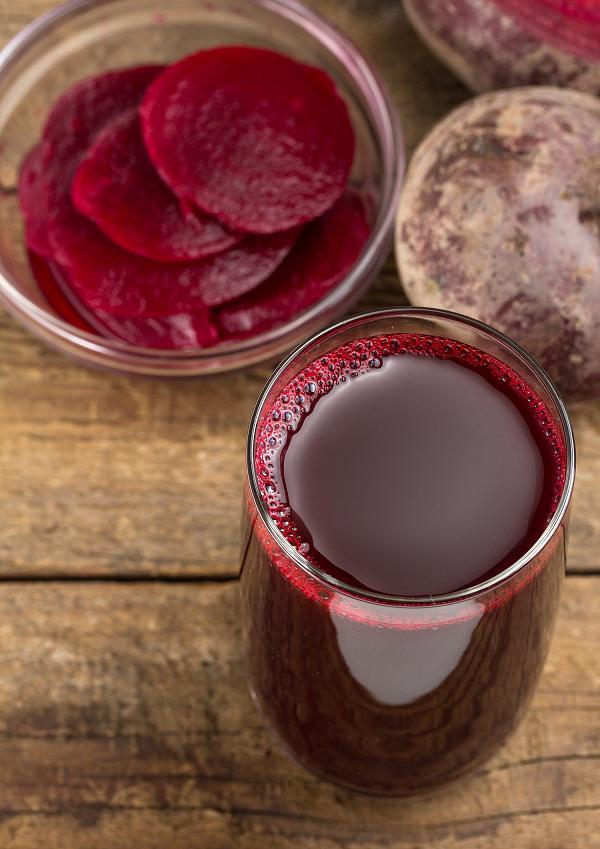 Many medal winners were powered by &ldquo;nothing more sinister than&rdquo; little shots of concentrated beetroot juice.