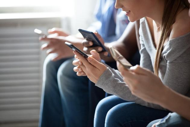 For Maltese parents, screen time is no problem