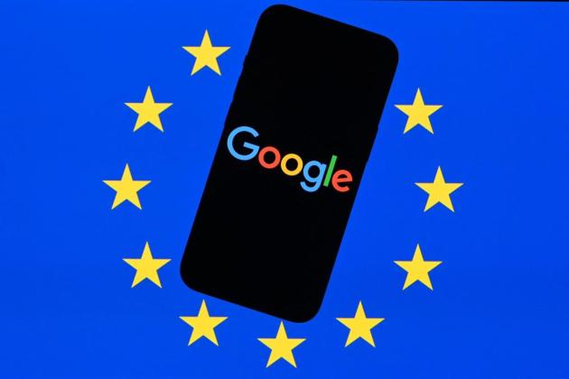 Trump says EU to pay 'very big price' for Google fine
