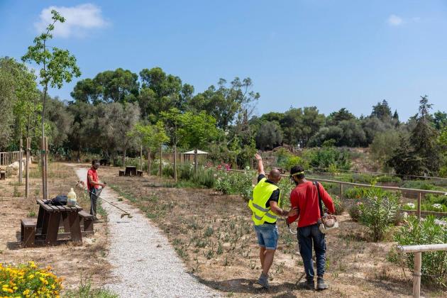 €1.4m invested in second phase of the Wied Inċita project in Attard