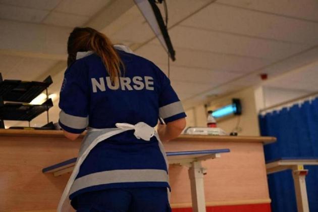 MUMN riles over progression granted to allied health workers, but not nurses