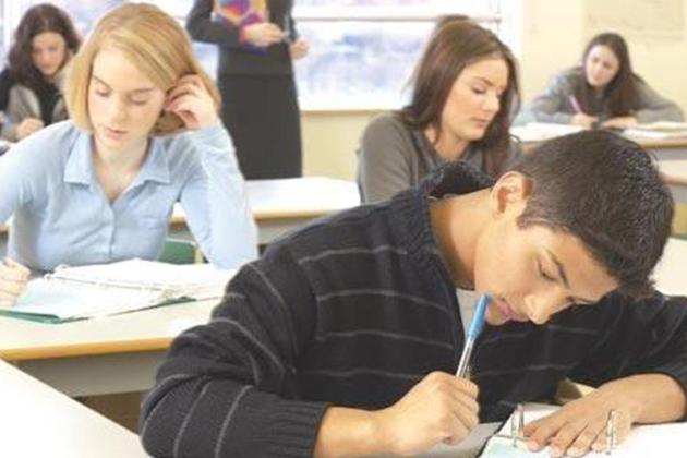 Free SEC revision classes for September resits