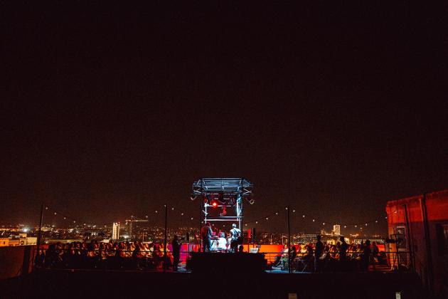 Rooftop Series Summer Festival returns with five days of music and theatre